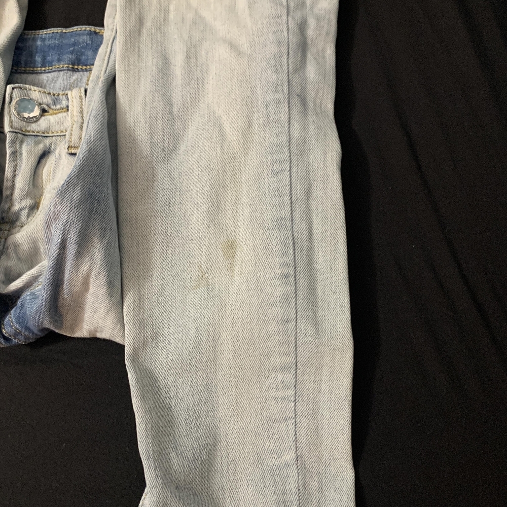Machine brand jeans - Picture 4 of 4